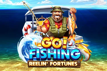 Go! Fishing: Reelin' Fortunes