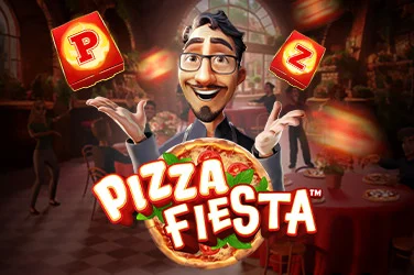Pizza Fiesta