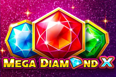 Mega Diamond X