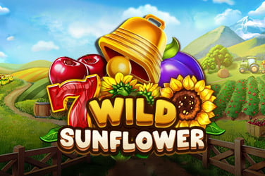 Wild Sunflower