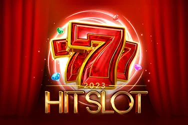 2023 Hit Slot