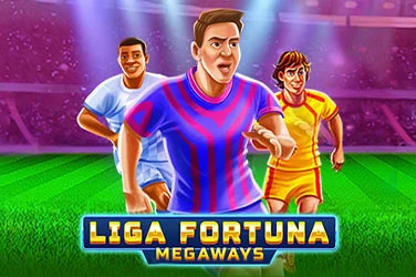 Liga Fortuna Megaways