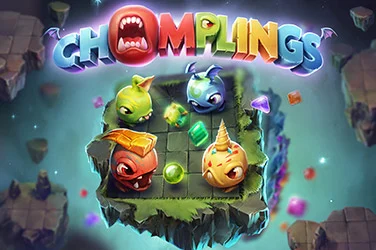Chomplings