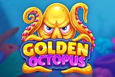 Golden Octopus
