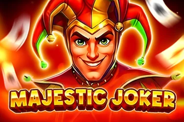 Majestic Joker