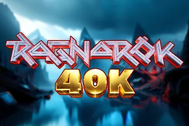 Ragnarok 40K