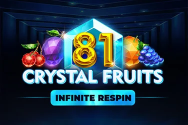 81 Crystal Fruits
