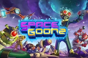 Space Goonz