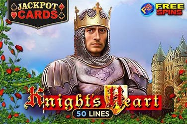 Knight’s Heart