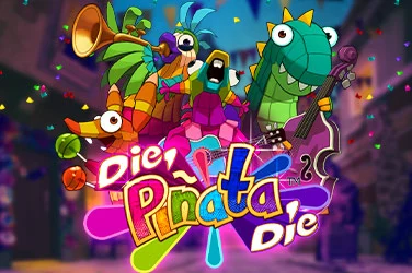 Die Pinata Die