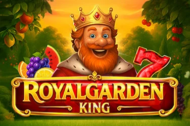 Royalgarden King