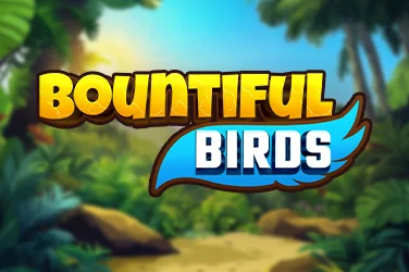 Bountiful Birds