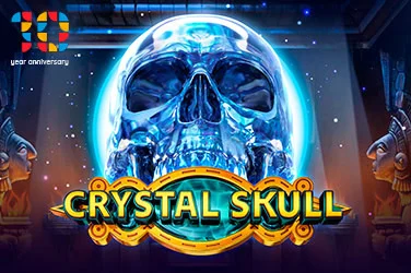 Crystal Skull