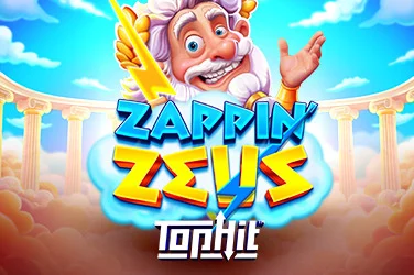 Zappin' Zeus