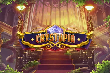 Crystopia