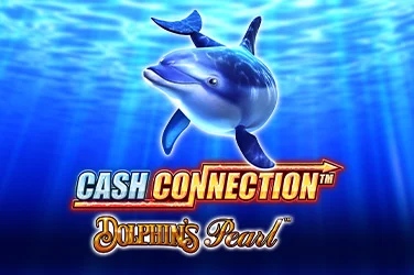 Cash Connection Dolphin's Pearl