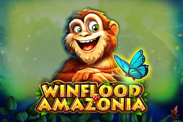 Winflood Amazonia