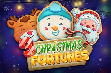 3 Christmas Fortunes