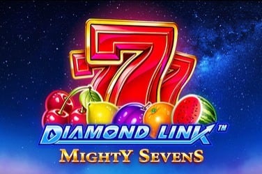 Diamond Link Mighty Sevens