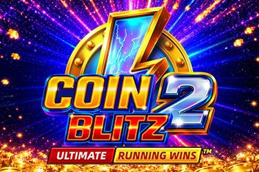 Coin Blitz 2: ULTIMATE RUNNING WINS™