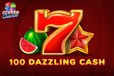 100 Dazzling Cash