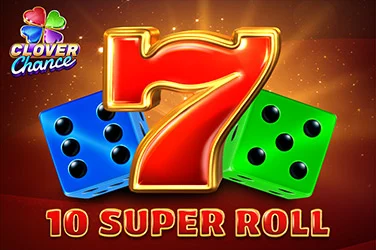 10 Super Roll