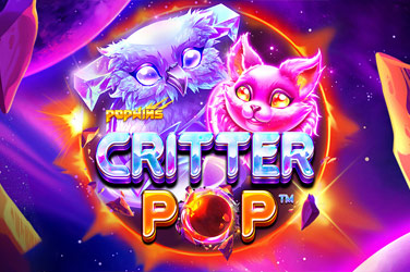 Critter Pop