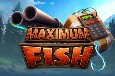 Maximum Fish