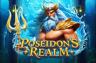 Poseidon's Realm