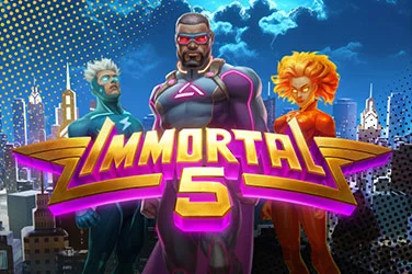 Immortal 5