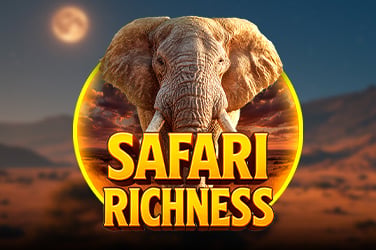 Safari Richness