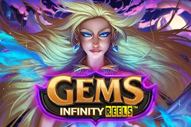 Gems Infinity Reels™