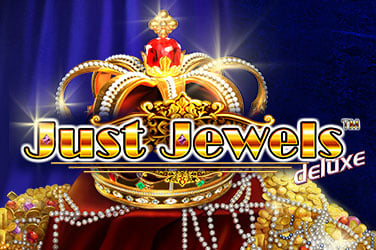 Just Jewels deluxe