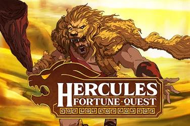 Hercules Fortune Quest