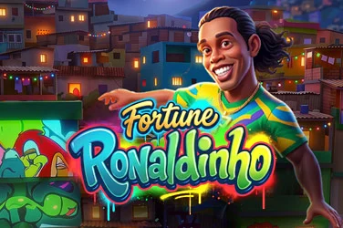 Fortune Ronaldinho