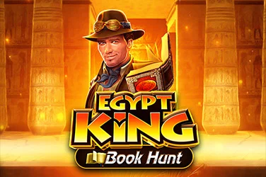 Egypt King Book Hunt