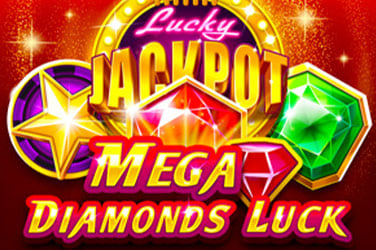 Mega Diamonds Luck