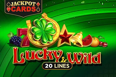Lucky & Wild