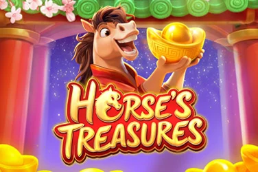 Horse’s Treasures