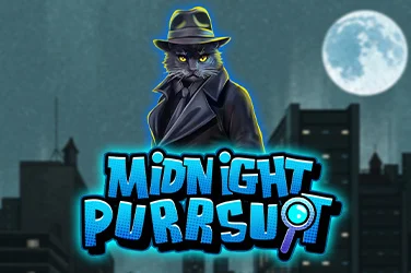 Midnight Purrsuit