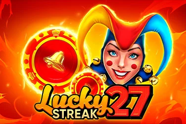 Lucky Streak 27
