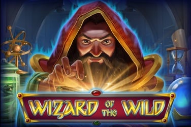 Wizard of the Wild