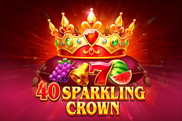 40 Sparkling Crown