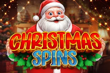 Christmas spins