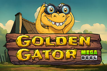 Golden Gator