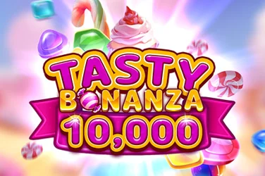 Tasty Bonanza 10000