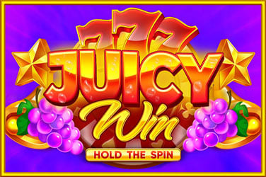 Juicy Win: Hold The Spin