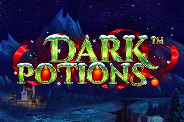 Dark Potions