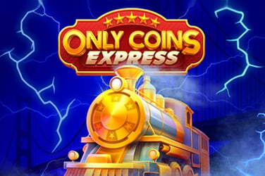 Only Coins Express