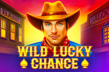 Wild Lucky Chance
